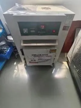 Sheen Technology 125℃ high-temperature oven